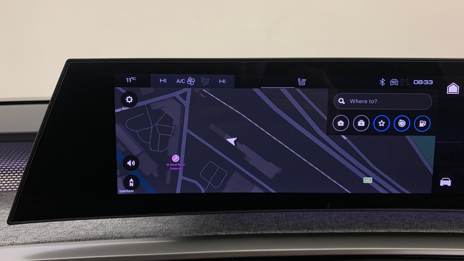 Used Peugeot 3008 2025 for sale - 78171969: Photo 34