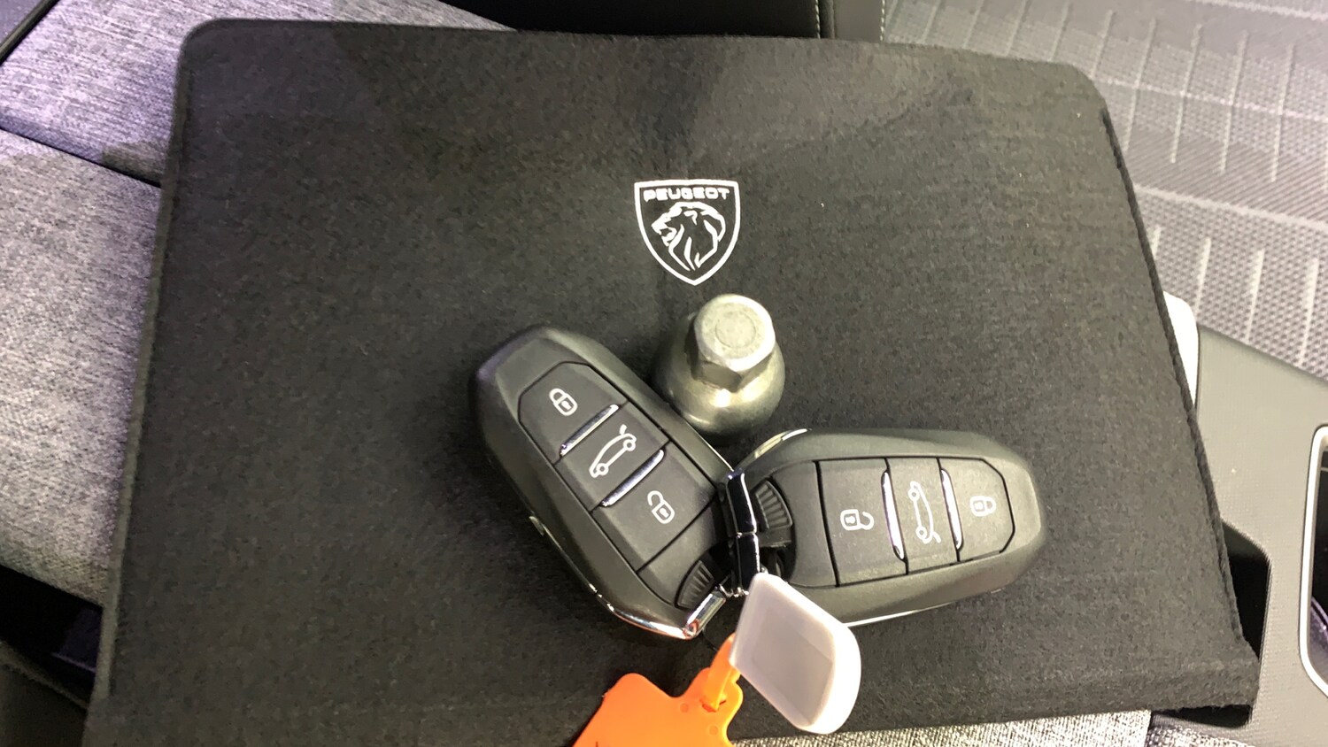 Used Peugeot 3008 2025 for sale - 78171969: Photo 42