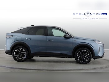 Used Peugeot 3008 2025 for sale - 78171969: Photo