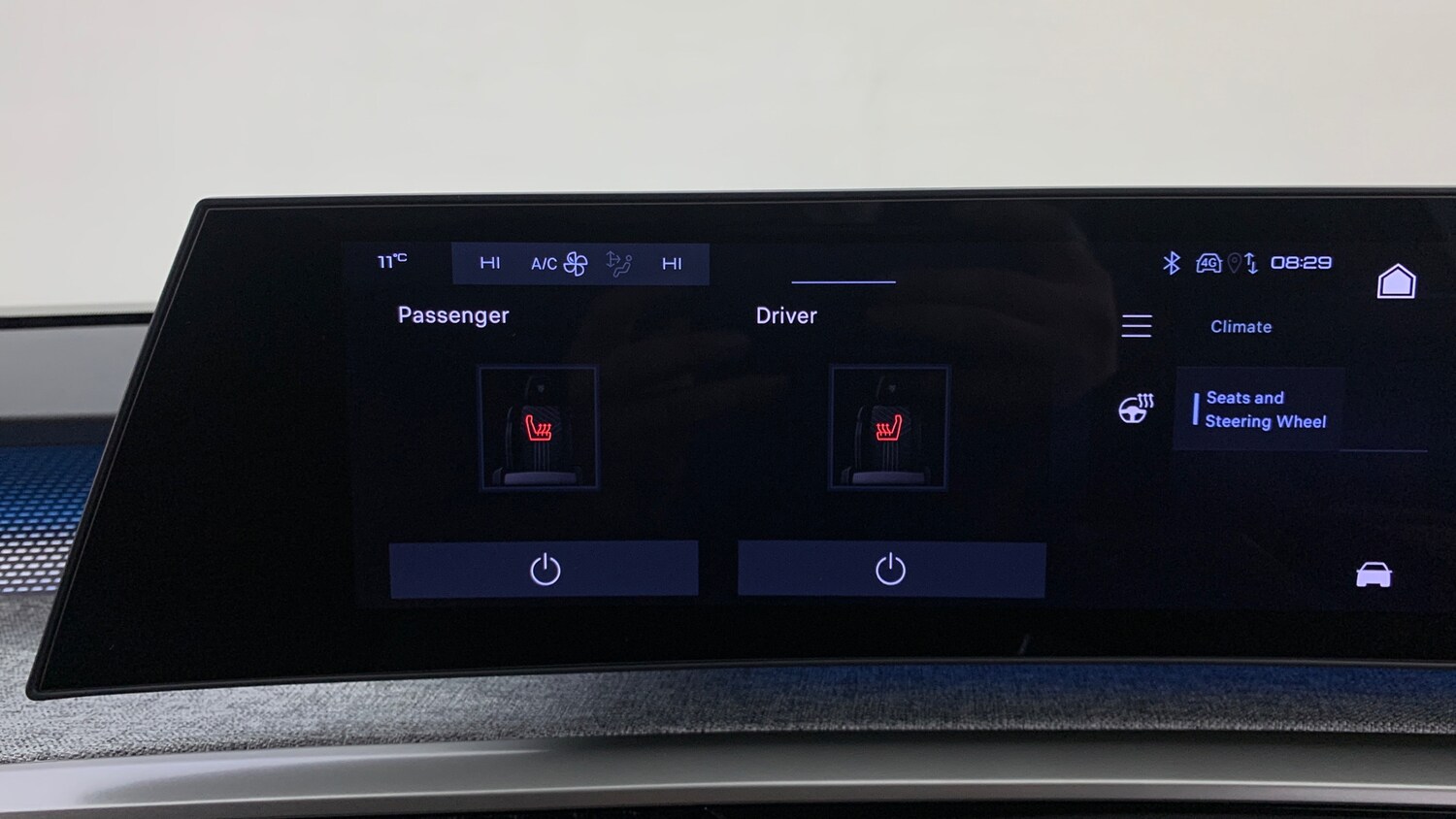 Used Peugeot 3008 2025 for sale - 78171969: Photo 50