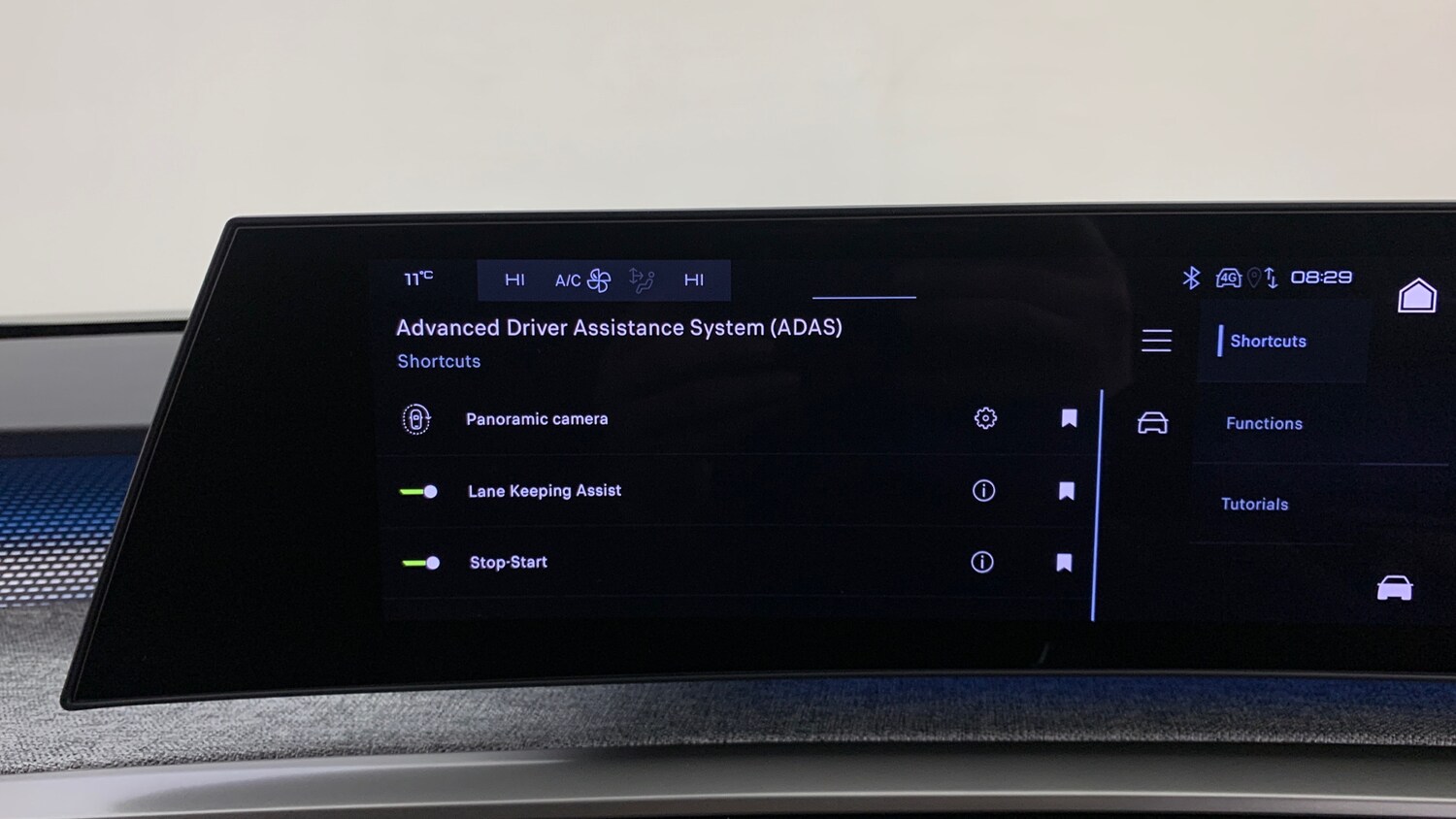 Used Peugeot 3008 2025 for sale - 78171969: Photo 52