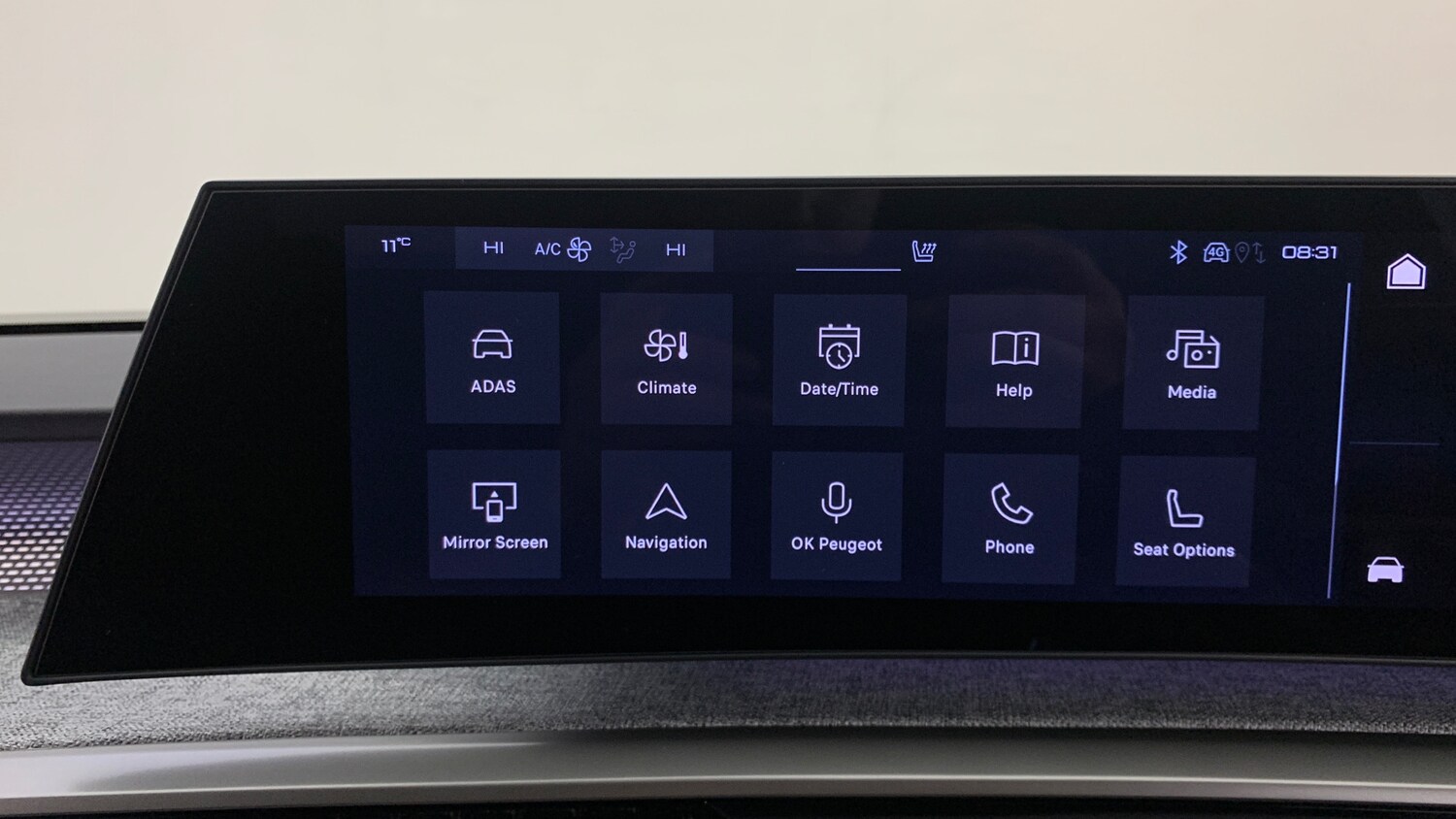 Used Peugeot 3008 2025 for sale - 78171969: Photo 53