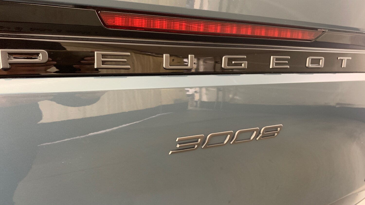 Used Peugeot 3008 2025 for sale - 78171969: Photo 63