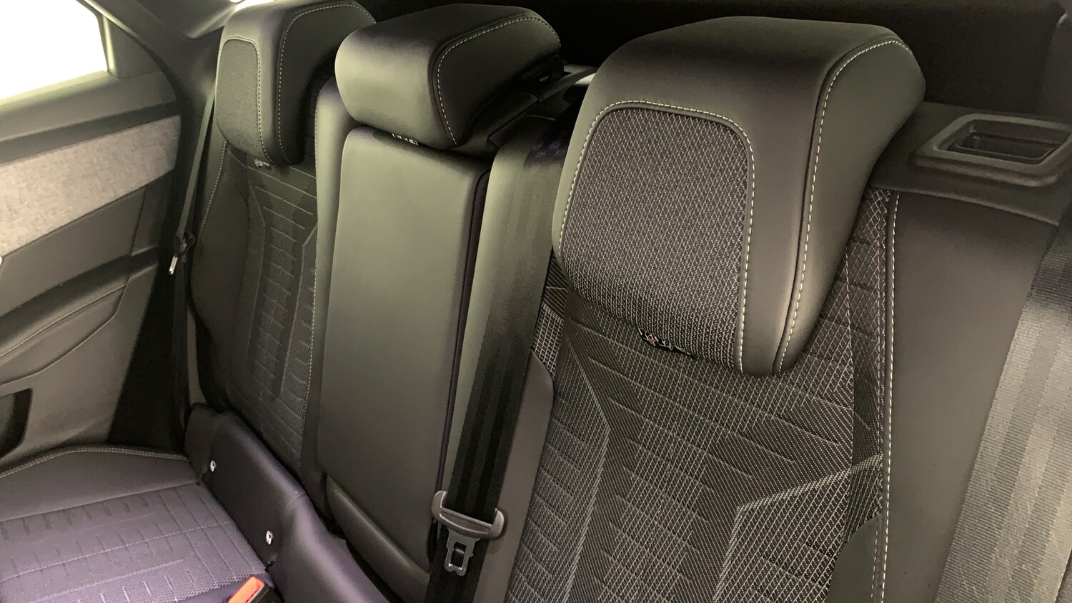 Used Peugeot 3008 2025 for sale - 78171969: Photo 7