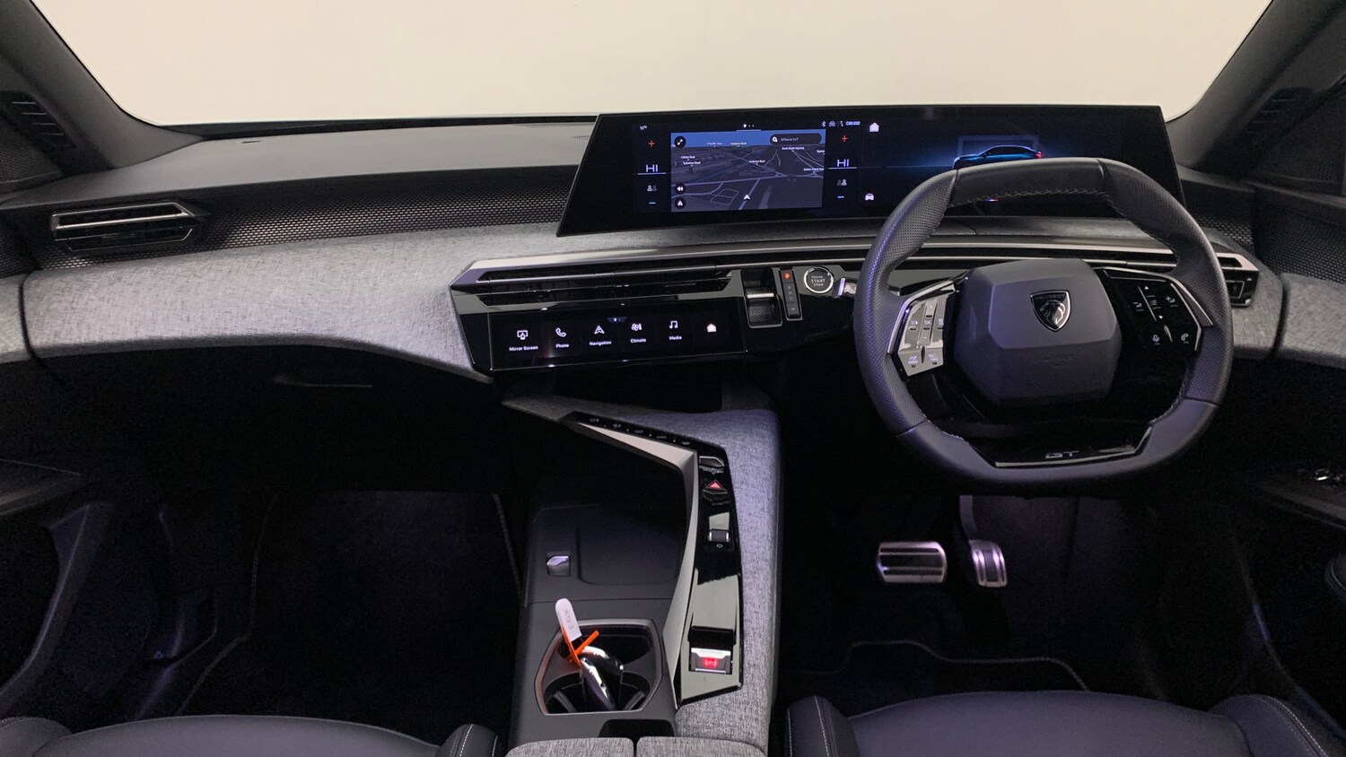 Used Peugeot 3008 2025 for sale - 78171969: Photo 9