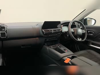 Used Citroen C5 Aircross 2025 for sale - 79768052: Photo