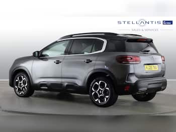 Used Citroen C5 Aircross 2025 for sale - 79768052: Photo