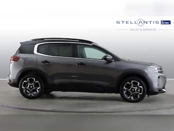 Used Citroen C5 Aircross 2025 for sale - 79768052: Photo