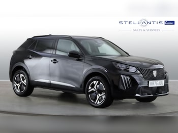 Used Peugeot 2008 2025 for sale - 78742661: Photo