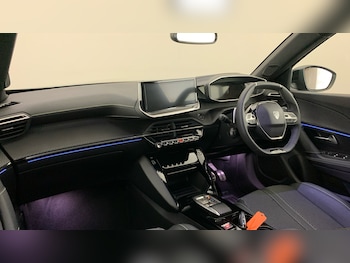 Used Peugeot 2008 2025 for sale - 78742661: Photo