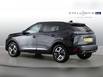 Used Peugeot 2008 2025 for sale - 78742661: Photo