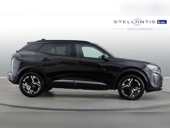 Used Peugeot 2008 2025 for sale - 78742661: Photo