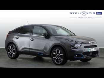2024 - 100kW Shine Plus 50kWh 5dr Auto