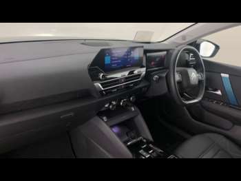 Used Citroen C4 2024 for sale - 74889533: Photo