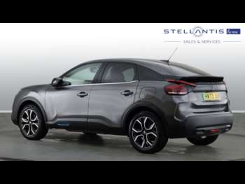 Used Citroen C4 2024 for sale - 74889533: Photo
