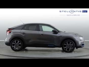 Used Citroen C4 2024 for sale - 74889533: Photo