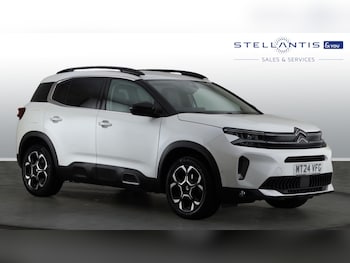 Citroen - C5 Aircross