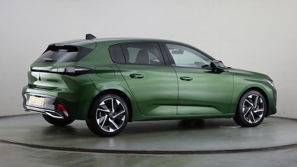 Used Peugeot 308 2022 for sale - 75533518: Photo 12