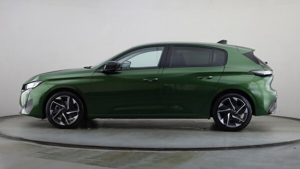 Used Peugeot 308 2022 for sale - 75533518: Photo 14