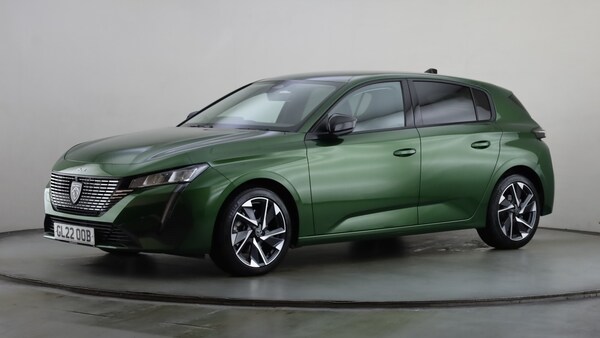 Used Peugeot 308 2022 for sale - 75533518: Photo 15