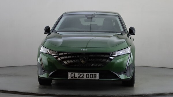 Used Peugeot 308 2022 for sale - 75533518: Photo 16