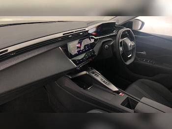 Used Peugeot 308 2022 for sale - 75533518: Photo