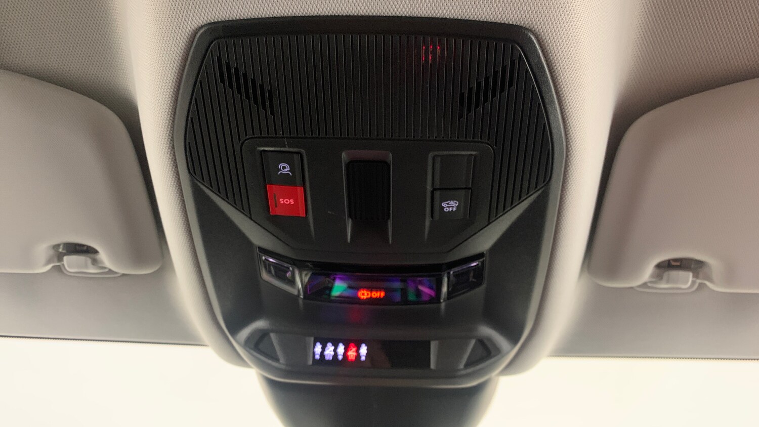 Vehicle 34