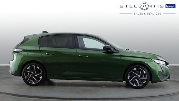 Used Peugeot 308 2022 for sale - 75533518: Photo 4