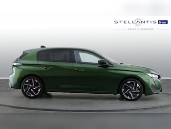 Used Peugeot 308 2022 for sale - 75533518: Photo