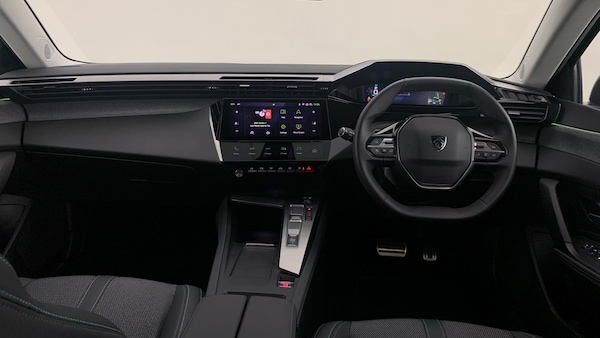 Used Peugeot 308 2022 for sale - 75533518: Photo 9