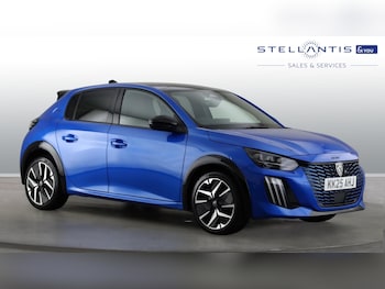Used Peugeot 208 2025 for sale - 79000392: Photo