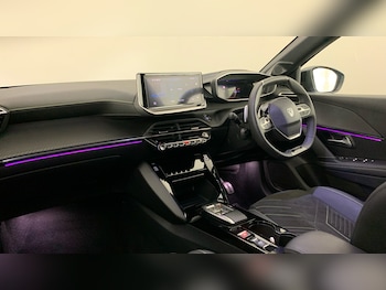 Used Peugeot 208 2025 for sale - 79000392: Photo