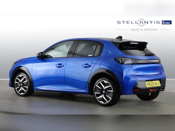 Used Peugeot 208 2025 for sale - 79000392: Photo