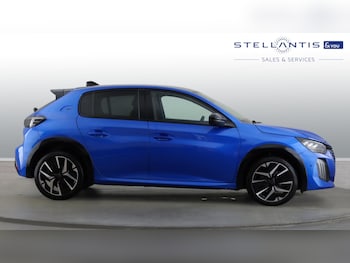 Used Peugeot 208 2025 for sale - 79000392: Photo