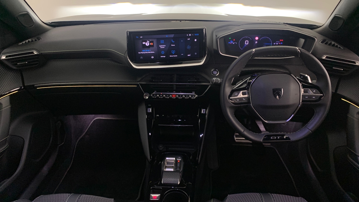 Used Peugeot 2008 2024 for sale - 77192798: Photo 10