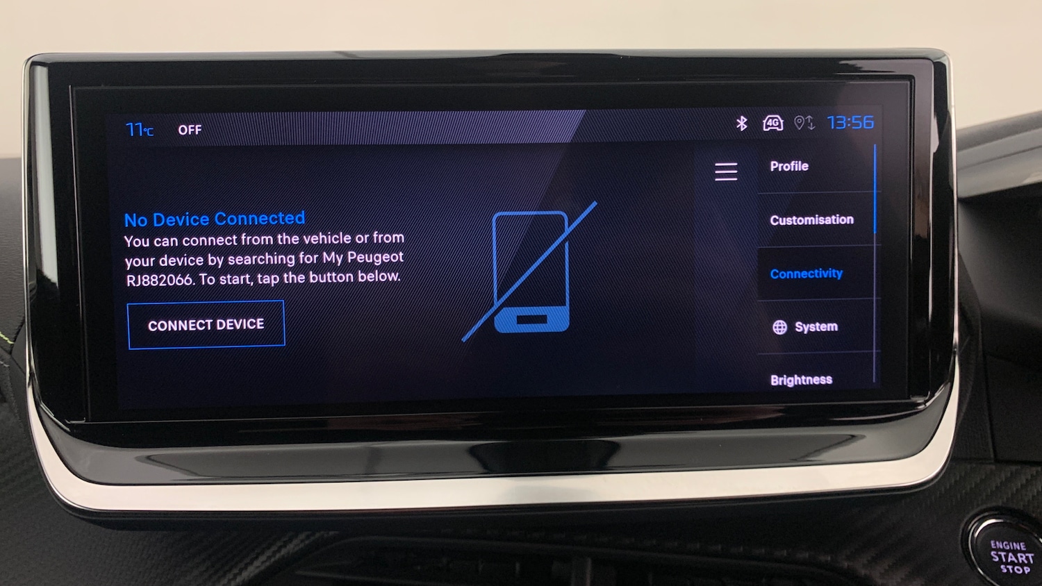 Used Peugeot 2008 2024 for sale - 77192798: Photo 12