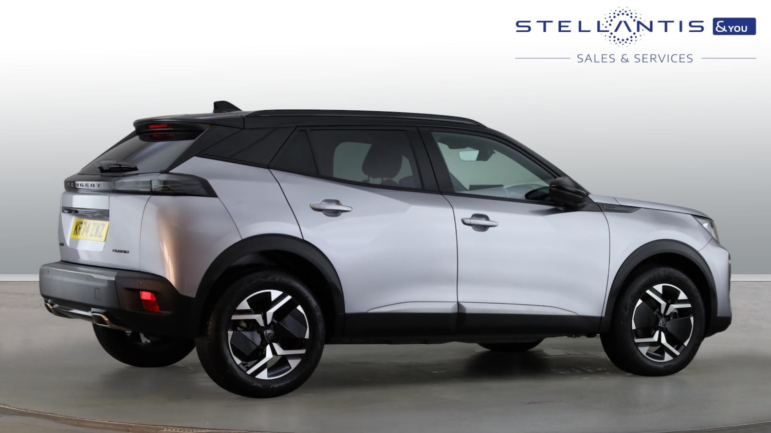 Used Peugeot 2008 2024 for sale - 77192798: Photo 13