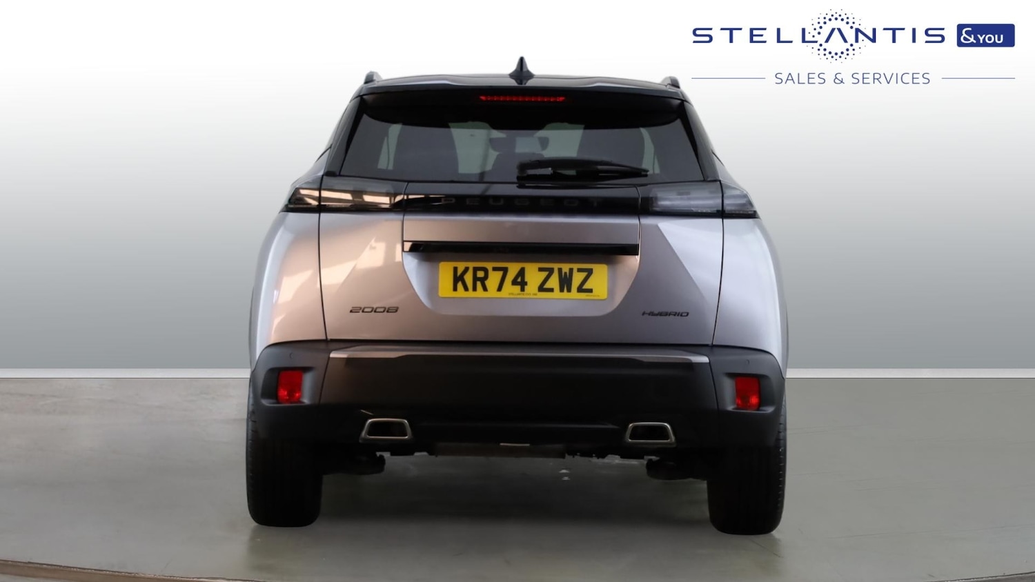 Used Peugeot 2008 2024 for sale - 77192798: Photo 14