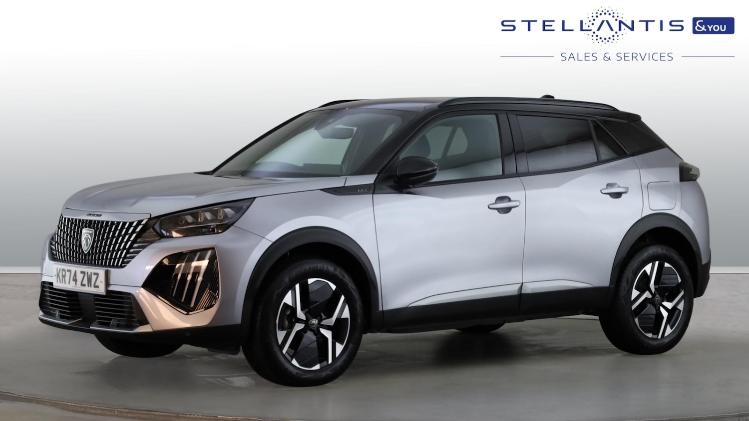 Used Peugeot 2008 2024 for sale - 77192798: Photo 16