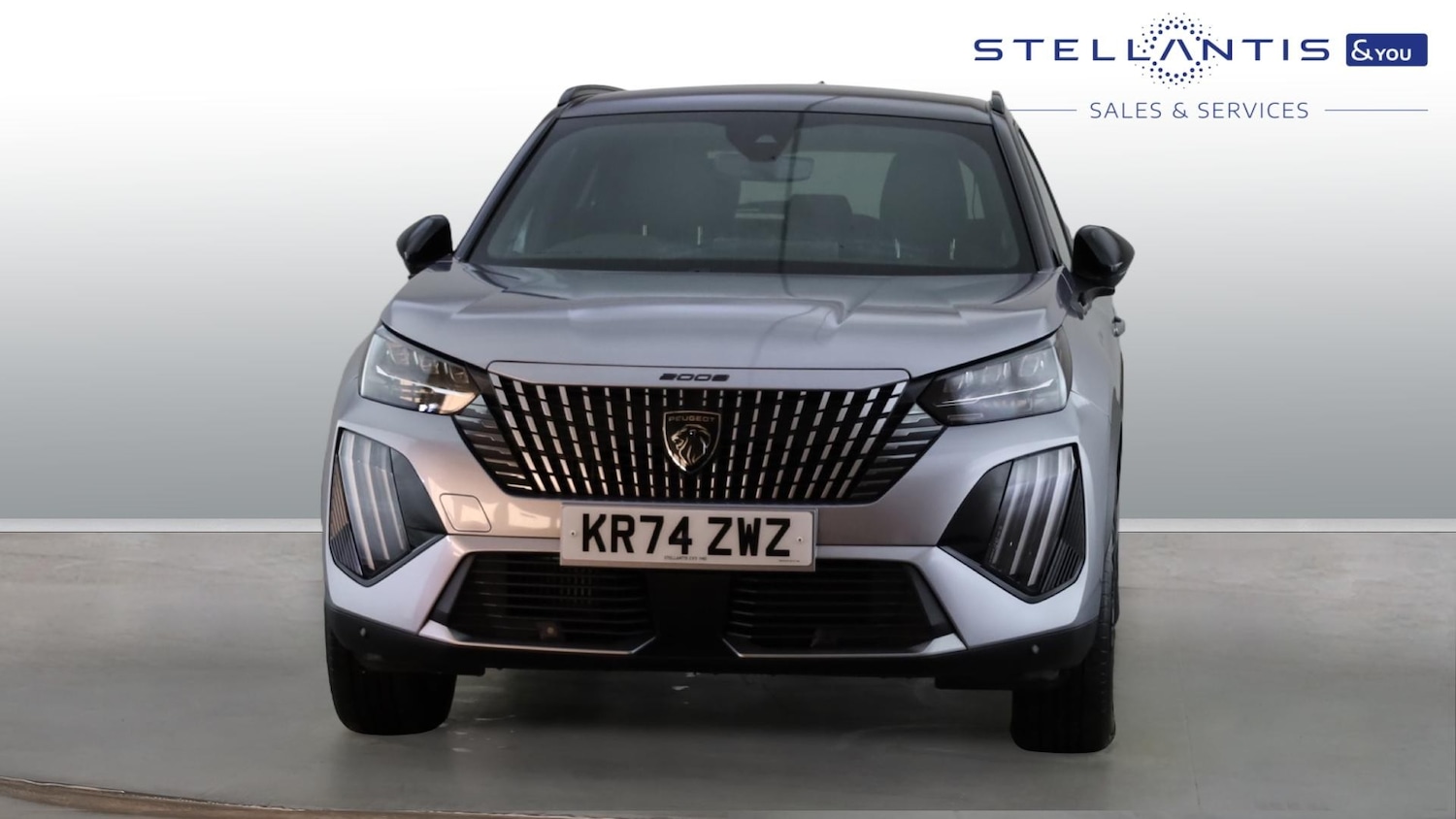 Used Peugeot 2008 2024 for sale - 77192798: Photo 17