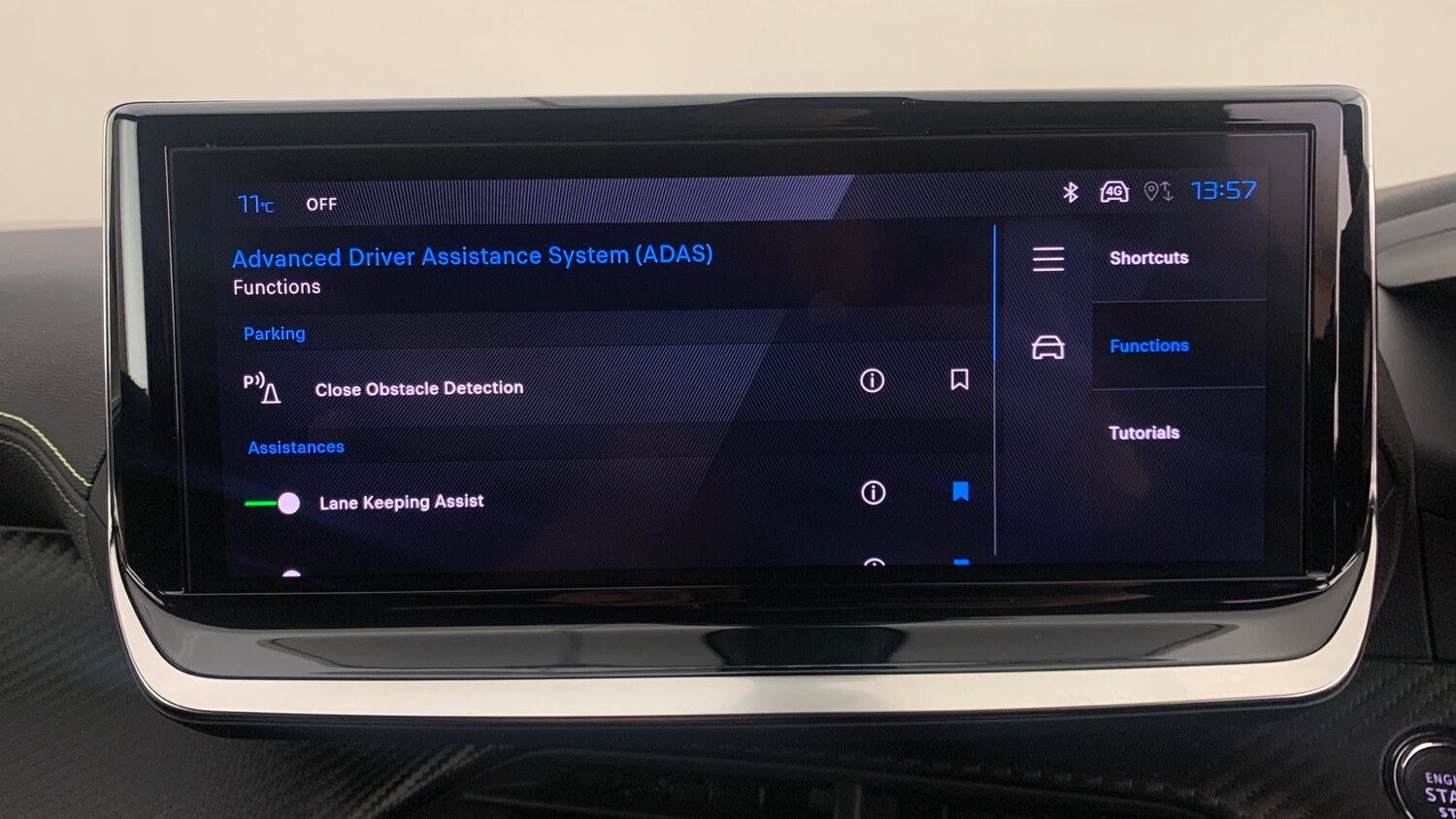 Used Peugeot 2008 2024 for sale - 77192798: Photo 30