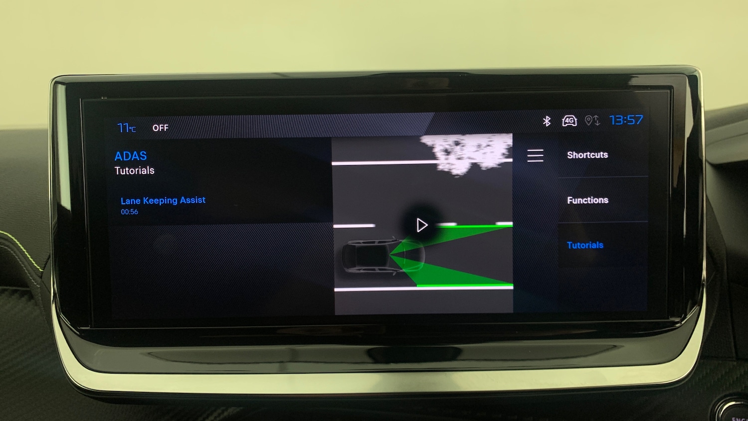 Used Peugeot 2008 2024 for sale - 77192798: Photo 31