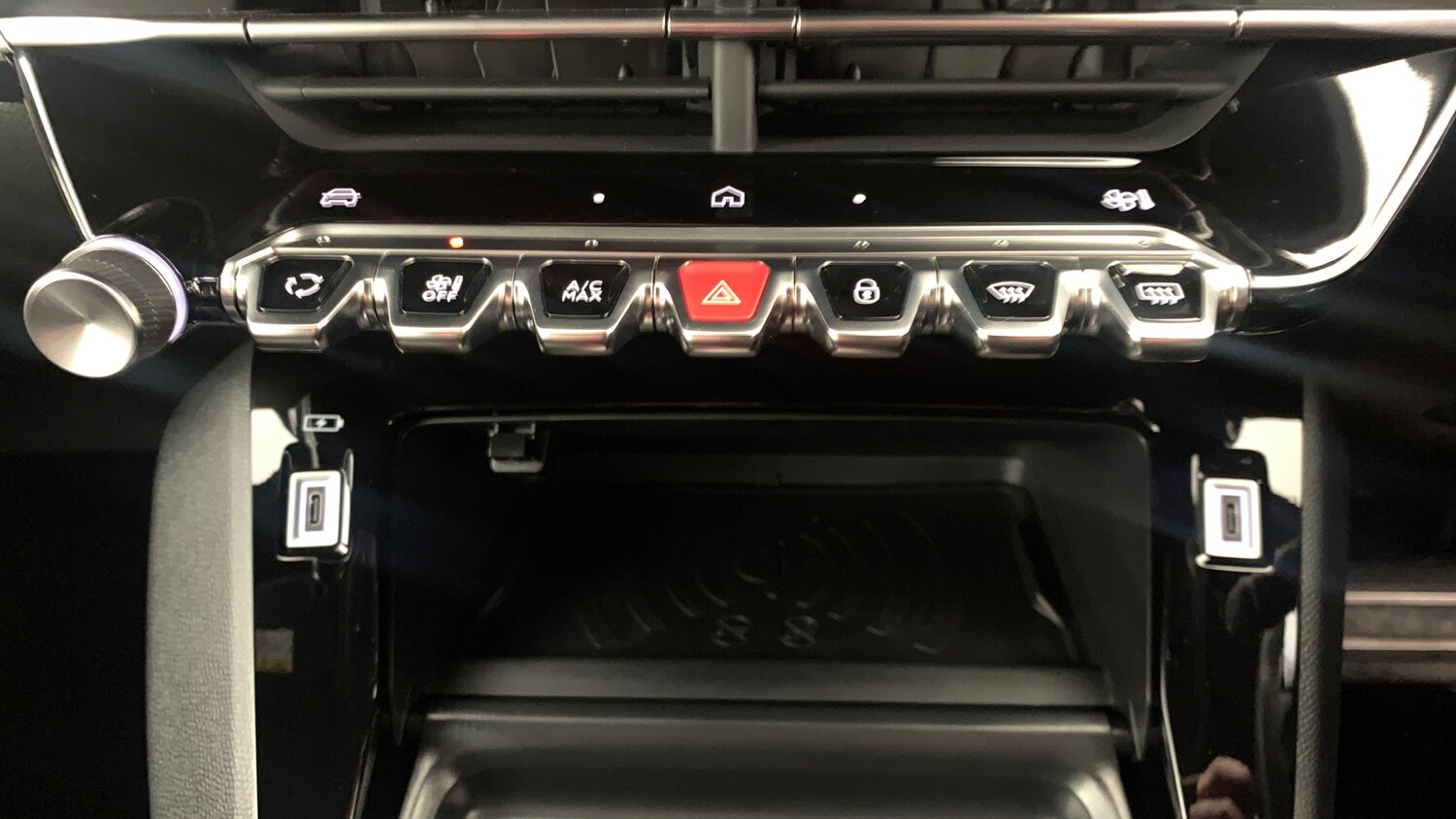 Used Peugeot 2008 2024 for sale - 77192798: Photo 34