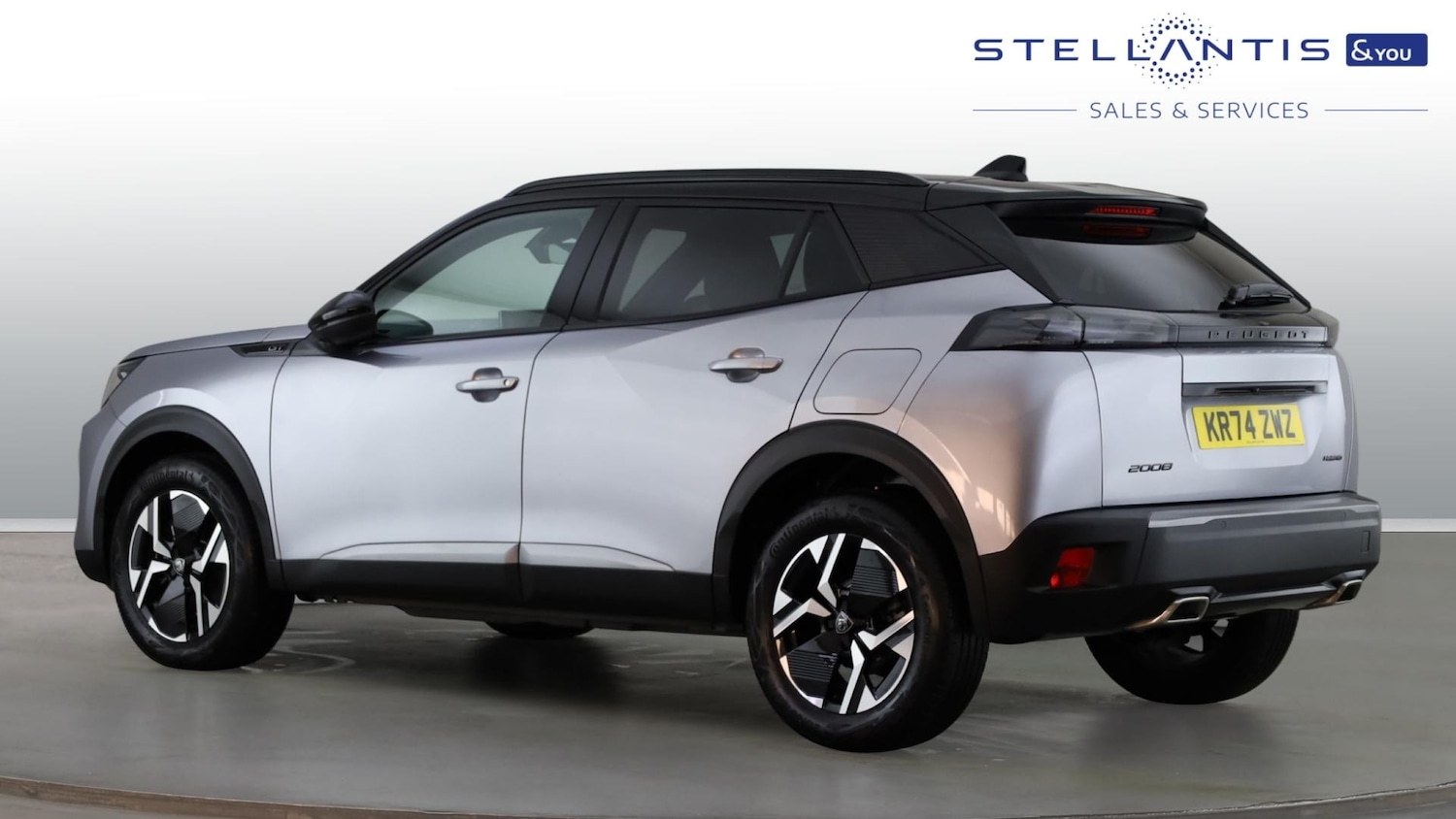 Used Peugeot 2008 2024 for sale - 77192798: Photo 4