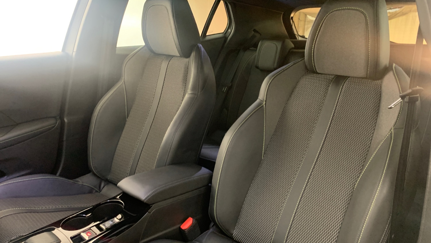 Used Peugeot 2008 2024 for sale - 77192798: Photo 52