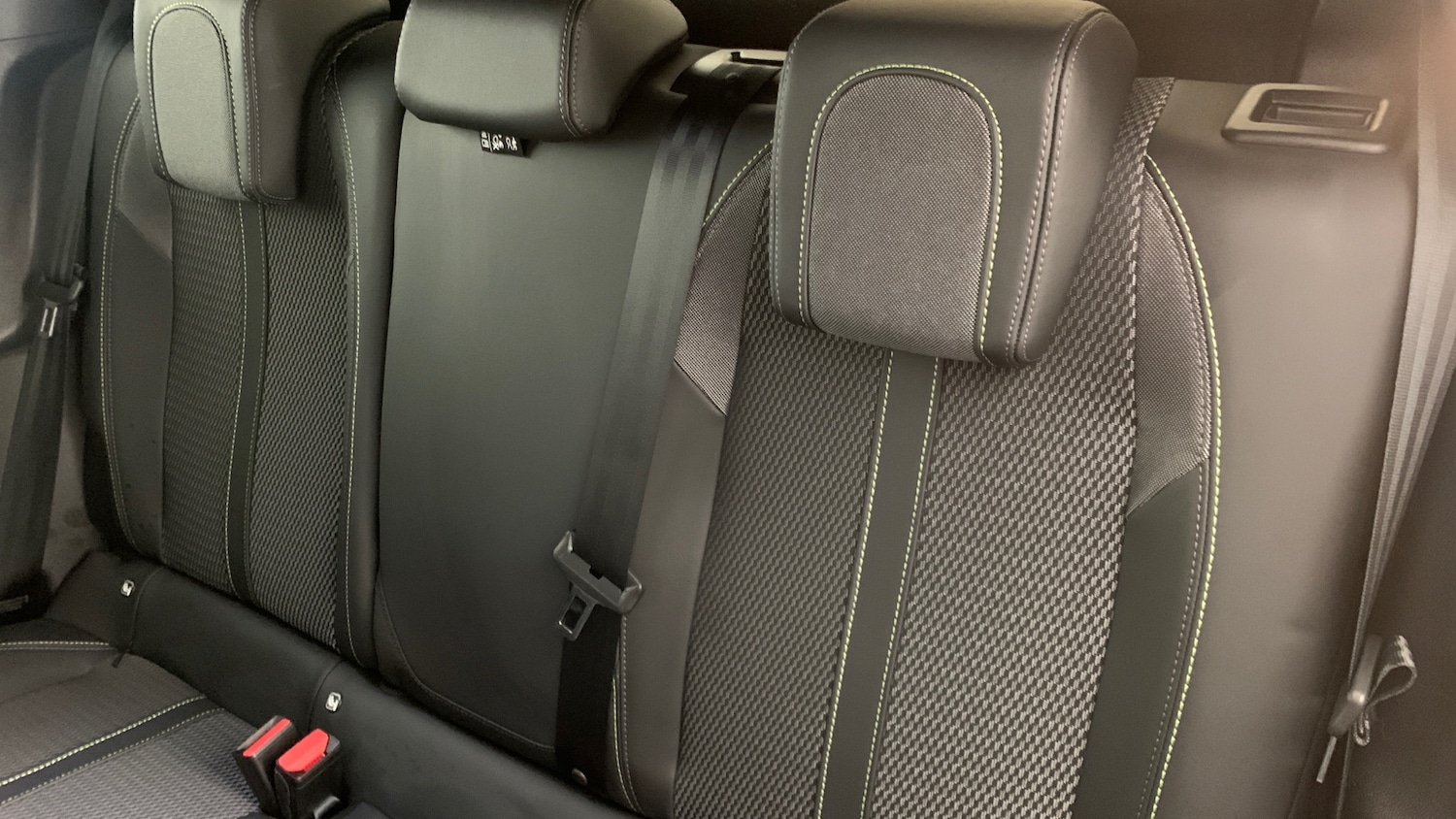 Used Peugeot 2008 2024 for sale - 77192798: Photo 9