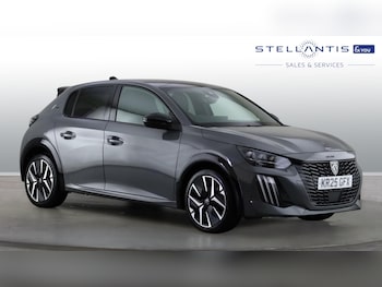Used Peugeot 208 2025 for sale - 78823886: Photo