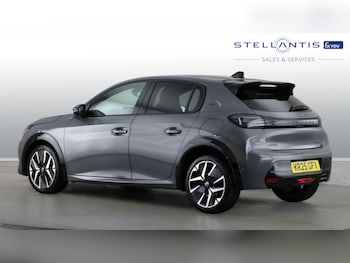 Used Peugeot 208 2025 for sale - 78823886: Photo