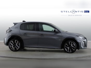 Used Peugeot 208 2025 for sale - 78823886: Photo