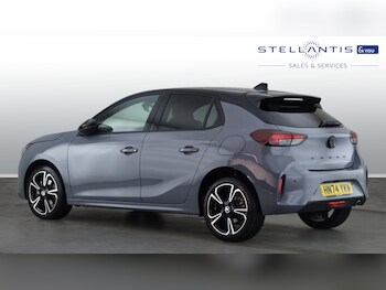 Used Vauxhall Corsa 2025 for sale - 75840597: Photo